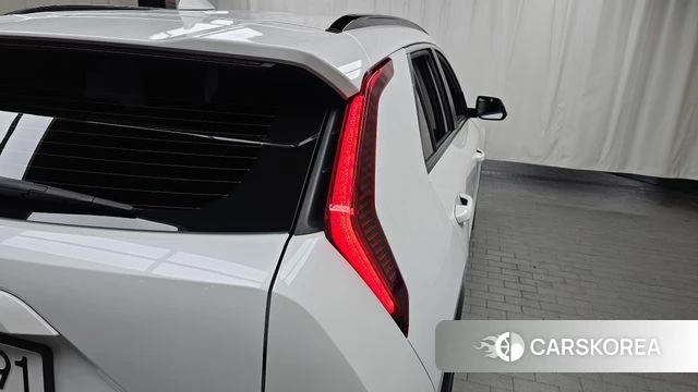 Kia Di Ol Nu Niro id 4202125 из Кореи 15