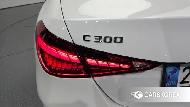 Mercedes-Benz C-Class W206 id 4494945 из Кореи 15