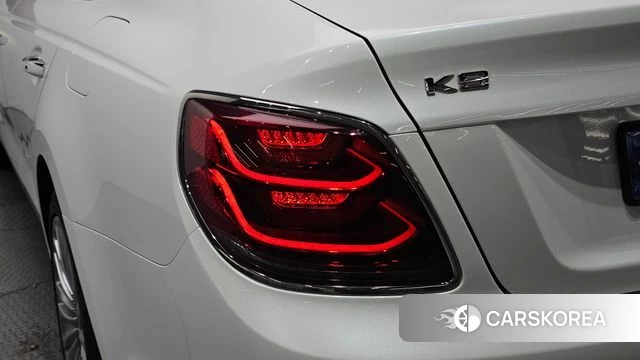 Kia More K9 id 4793913 из Кореи 15