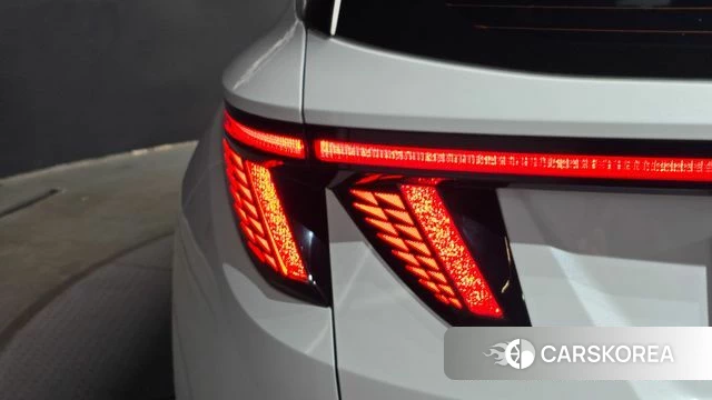 Hyundai Tucson (NX4) id 4542500 из Кореи 15