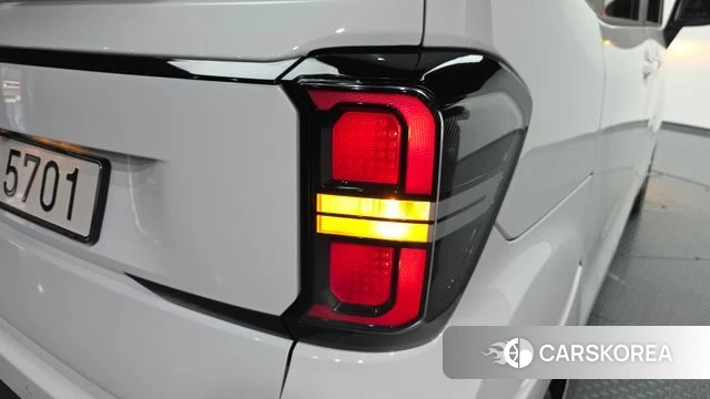 Kia The New Kia Ray id 4494174 из Кореи 15