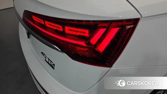 Audi Q5 (FY) id 4608520 из Кореи 15