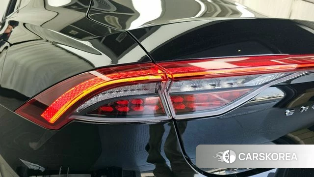Hyundai The New Grandeur IG id 4244465 из Кореи 15
