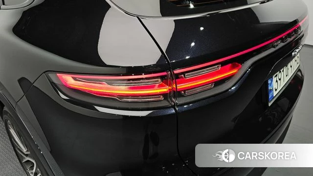Porsche Cayenne (PO536) id 4530001 из Кореи 15