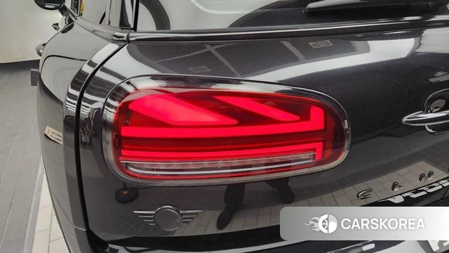 Mini Cooper S Clubman id 4635739 из Кореи 15