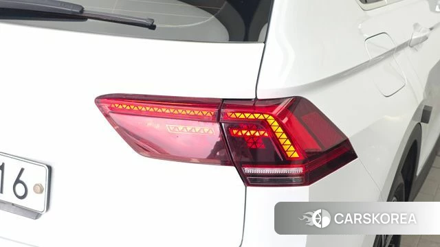 Volkswagen Tiguan second Generation id 4551918 из Кореи 15