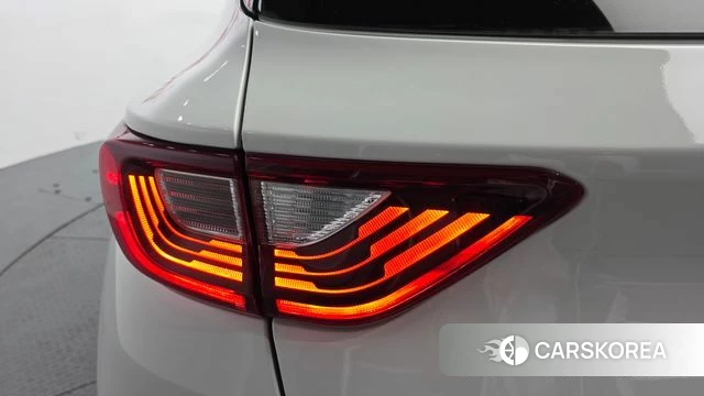Kia Stonic id 4502727 из Кореи 15