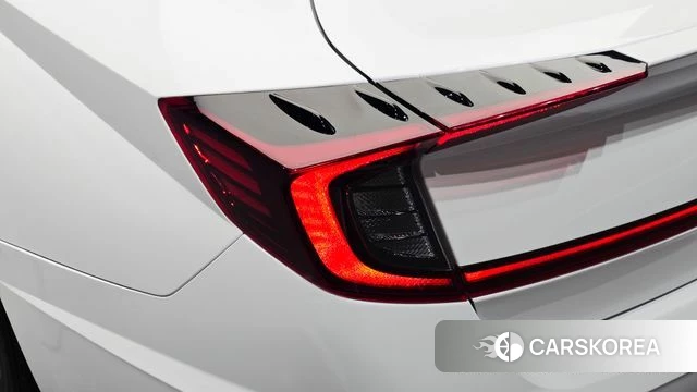 Hyundai Sonata (DN8) id 4631044 из Кореи 15