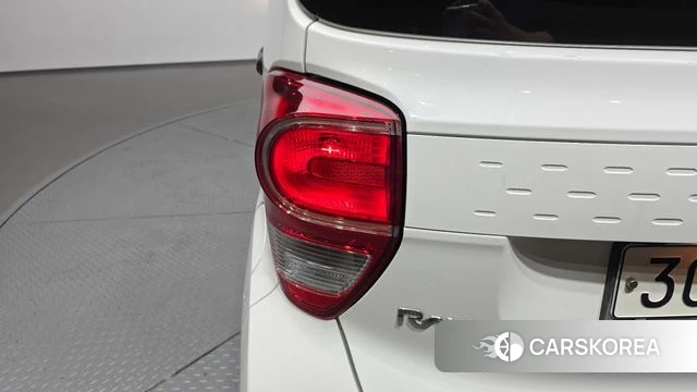 Kia The New Ray id 4501597 из Кореи 15