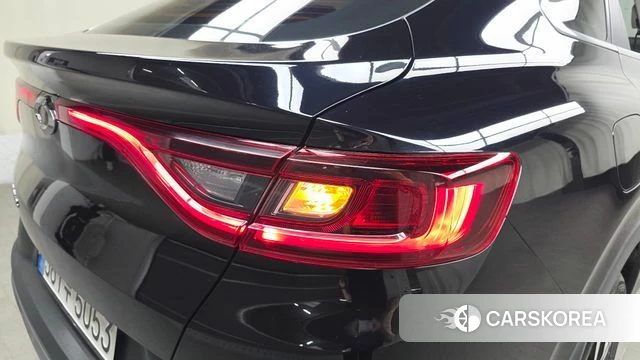 Renault Korea (Samsung) XM3 id 4350131 из Кореи 15