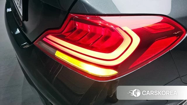 Genesis G70 id 4345379 из Кореи 15