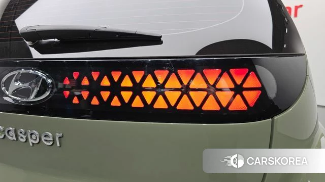 Hyundai Casper id 4388751 из Кореи 15