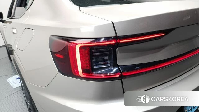 Polestar Polestar 2 id 4249354 из Кореи 15