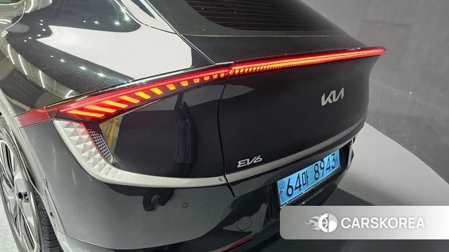 Kia EV6 id 4444160 из Кореи 15