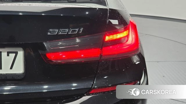 BMW 3 Series (G20) id 4529553 из Кореи 15