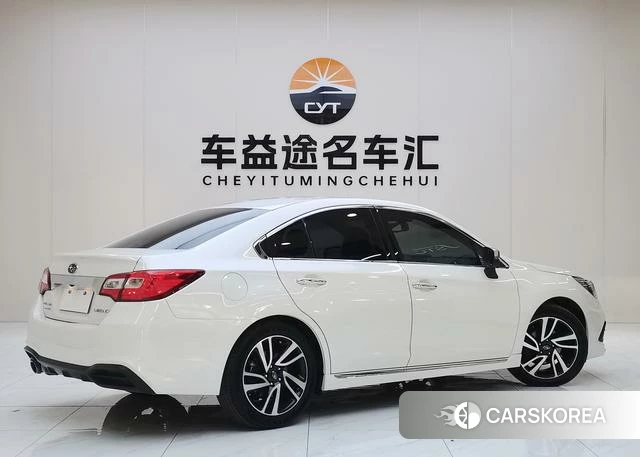 Subaru LEGACY Lion id 4209224 из Китая 15