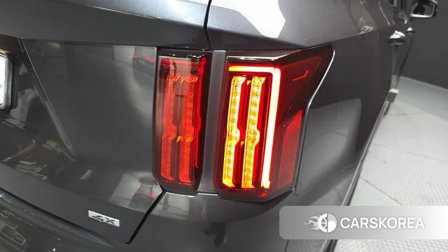 Kia Sorento 4th Generation id 4395116 из Кореи 15