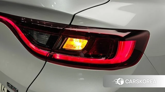 Renault Korea (Samsung) XM3 id 4750551 из Кореи 15