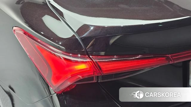 Toyota Avalon 5th Generation id 4447268 из Кореи 15