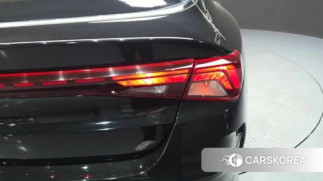 Kia K5 3rd generation id 4676824 из Кореи 15