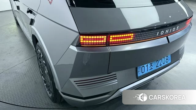 Hyundai Ionic 5 id 4223856 из Кореи 15