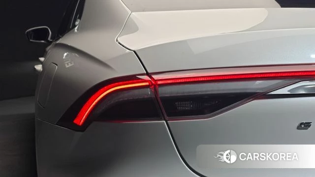 Hyundai The New Grandeur IG id 4676321 из Кореи 15