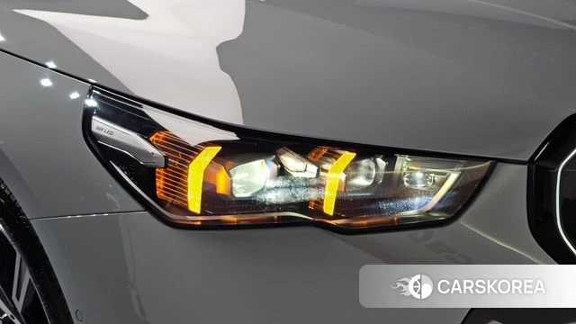 BMW 5 Series (G60) id 4739131 из Кореи 15
