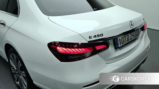 Mercedes-Benz E-Class W213 id 4423152 из Кореи 15