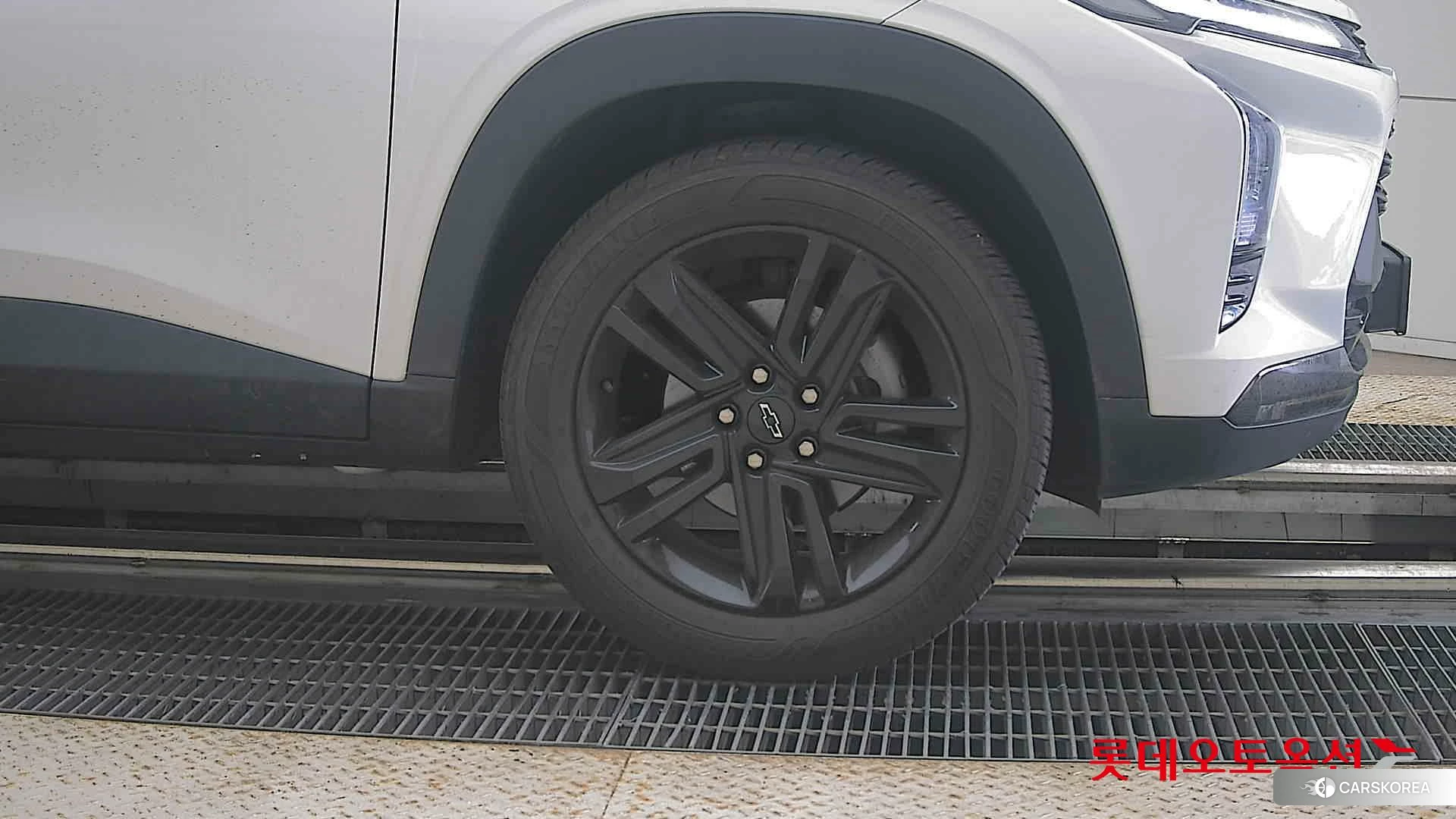 Korea G M Trax 1.2 Turbo id 4909339 из Кореи 15