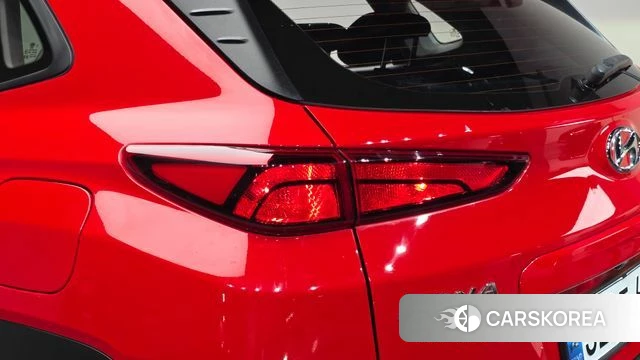 Hyundai The New Kona id 4894434 из Кореи 15