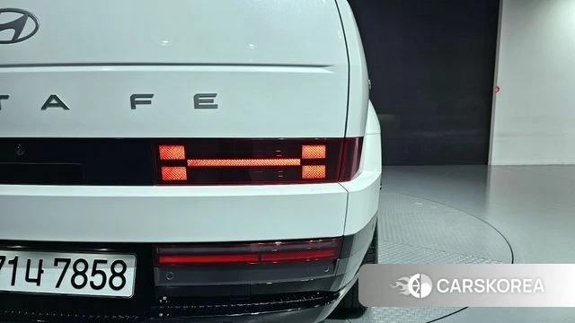 Hyundai Santa Fe (MX5) id 4279915 из Кореи 15