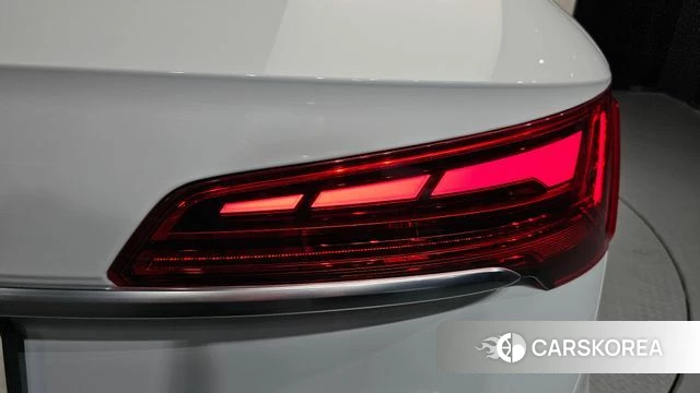 Audi Q5 (FY) id 4683361 из Кореи 15