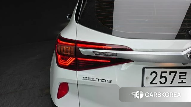 Kia Seltos id 4225227 из Кореи 15