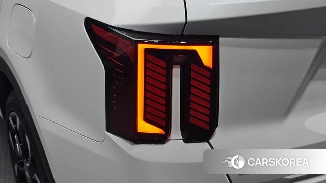 Kia The New Sorento 4th Generation id 4571145 из Кореи 15