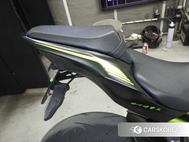 Kawasaki Z900 id 3950265 из Японии 15