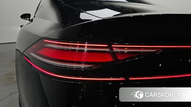 Genesis G90 (RS4) id 4303344 из Кореи 15