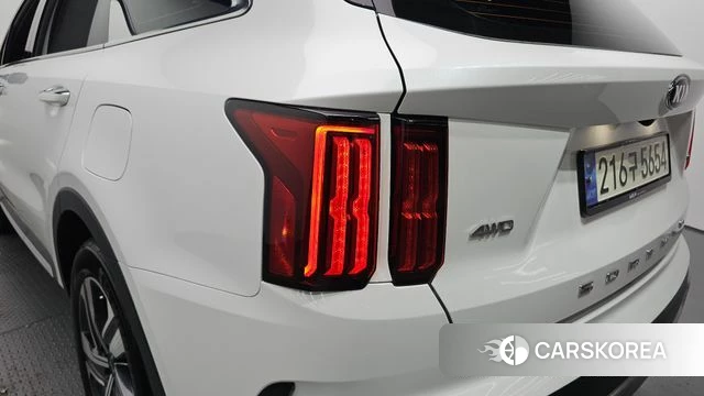 Kia Sorento 4th Generation id 4594429 из Кореи 15