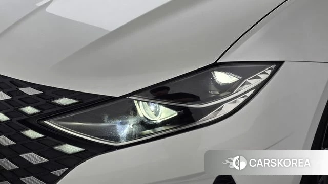 Hyundai The New Grandeur IG id 4525164 из Кореи 15