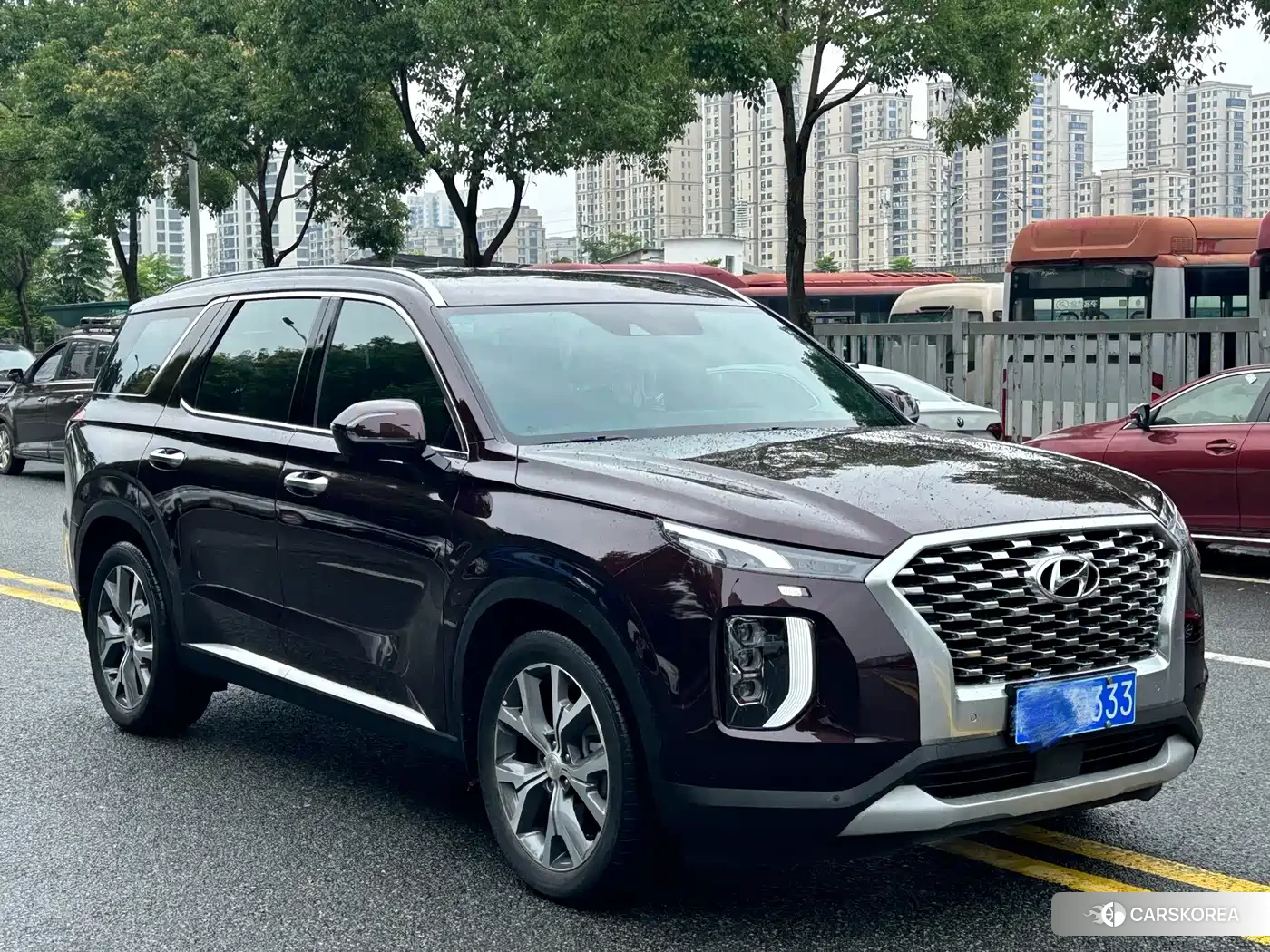 Hyundai Paristi id 4577466 из Китая 16