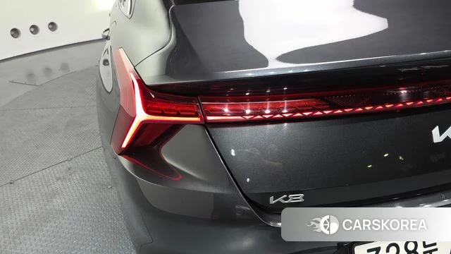 Kia K8 id 4224110 из Кореи 15