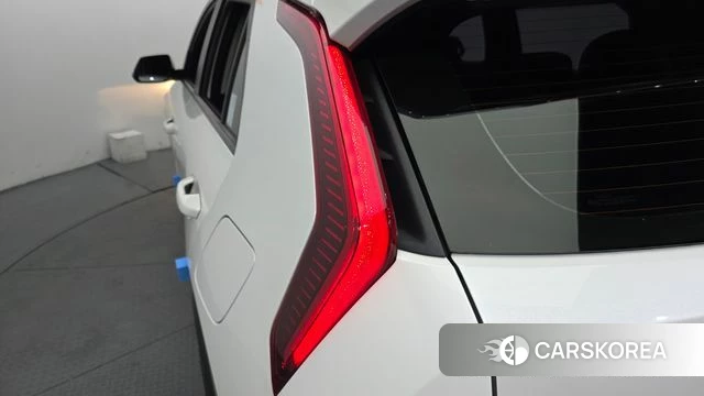 Kia Di Ol Nu Niro id 4745392 из Кореи 15