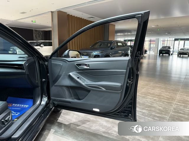 Toyota Asian dragon id 4263584 из Китая 15