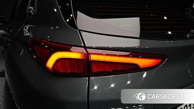 Hyundai The New Kona id 4443767 из Кореи 15
