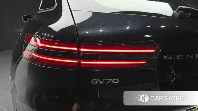 Genesis GV70 id 4657170 из Кореи 15