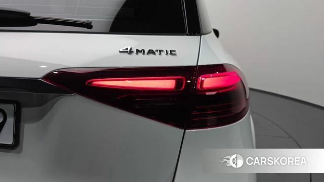 Mercedes-Benz GLE-Class W167 id 4413652 из Кореи 15