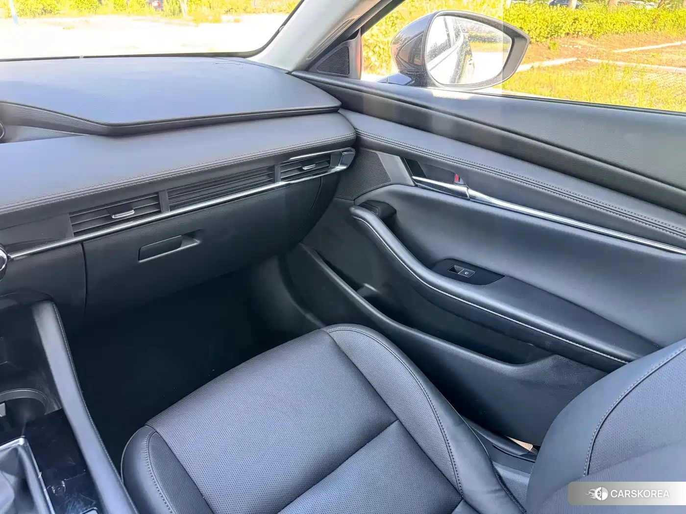Mazda 3 id 4654530 из Китая 15