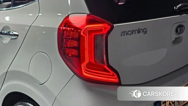 Kia Morning Urban (JA) id 4785054 из Кореи 15