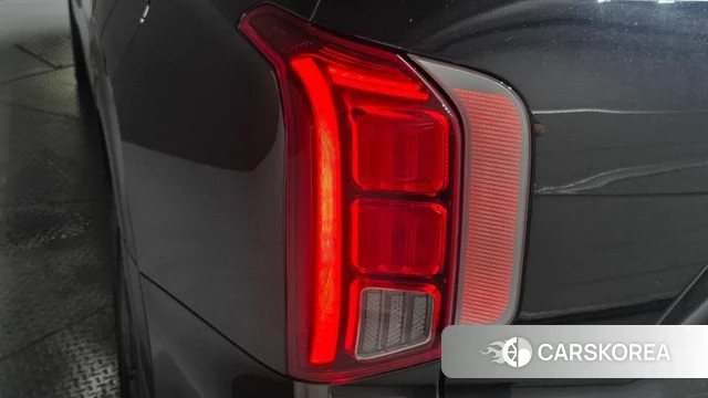 Hyundai The New Palisade id 4897939 из Кореи 15