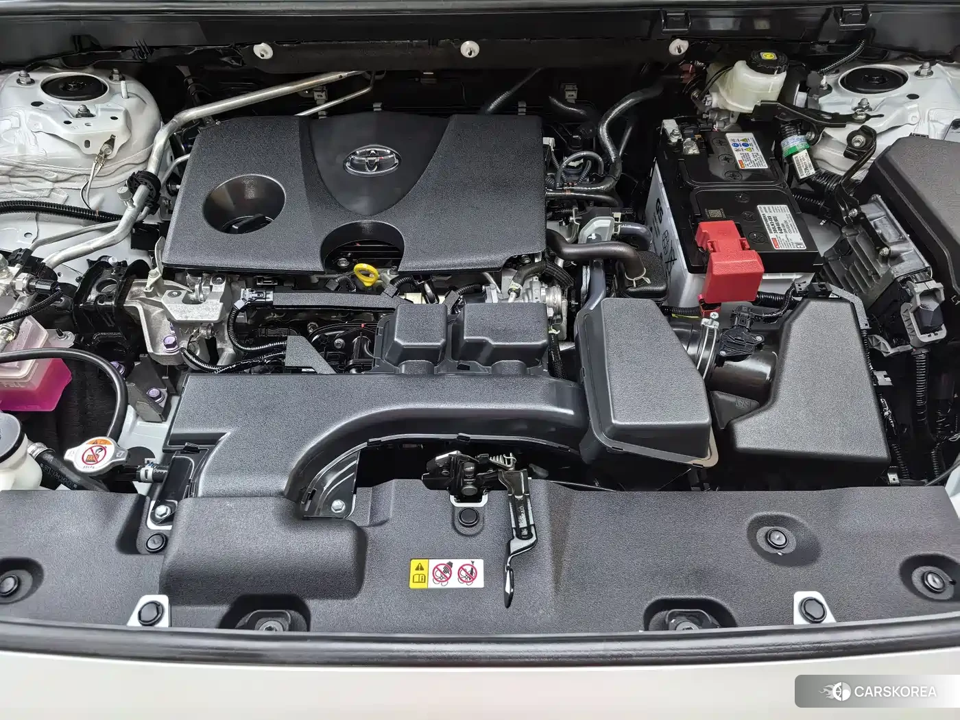 Toyota RAV4 Rongfang id 4514421 из Китая 15