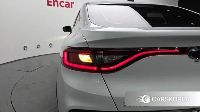 Renault Korea (Samsung) XM3 id 4636340 из Кореи 15